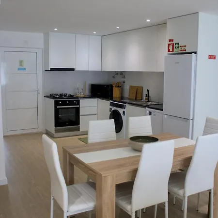 Cantinho Do Avo Almeida Дом отдыха