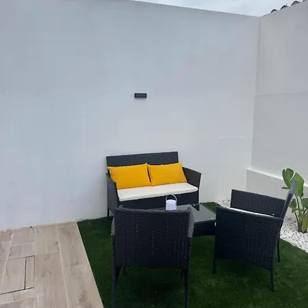 Дом отдыха Cantinho Do Avo Almeida