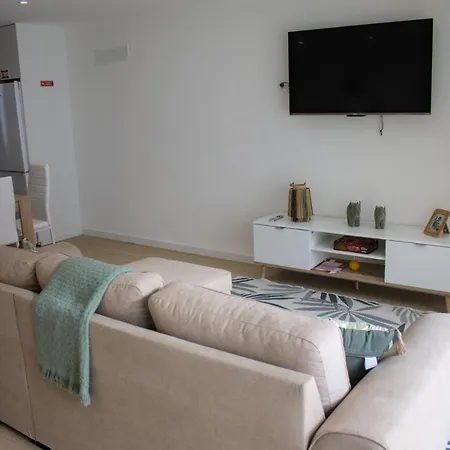 Cantinho Do Avo Almeida Назаре