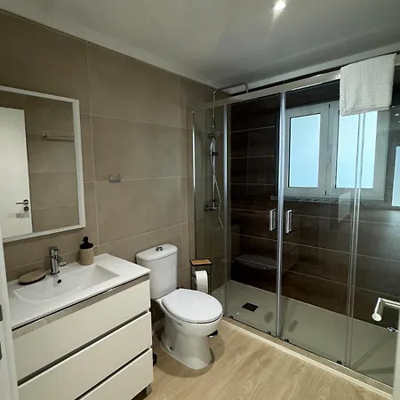 Cantinho Do Avo Almeida 度假居 纳扎雷