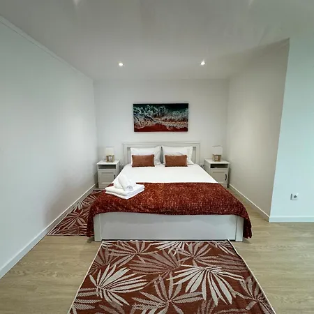 Cantinho Do Avo Almeida *